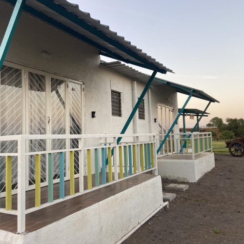 Narayani Agro Tourisam Nashik Room View