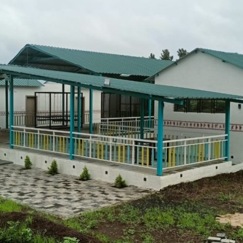 narayani agro tourism nashik